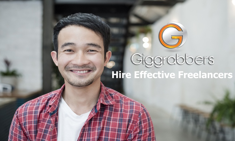 Hire Freelancers and Start Crowdfunding