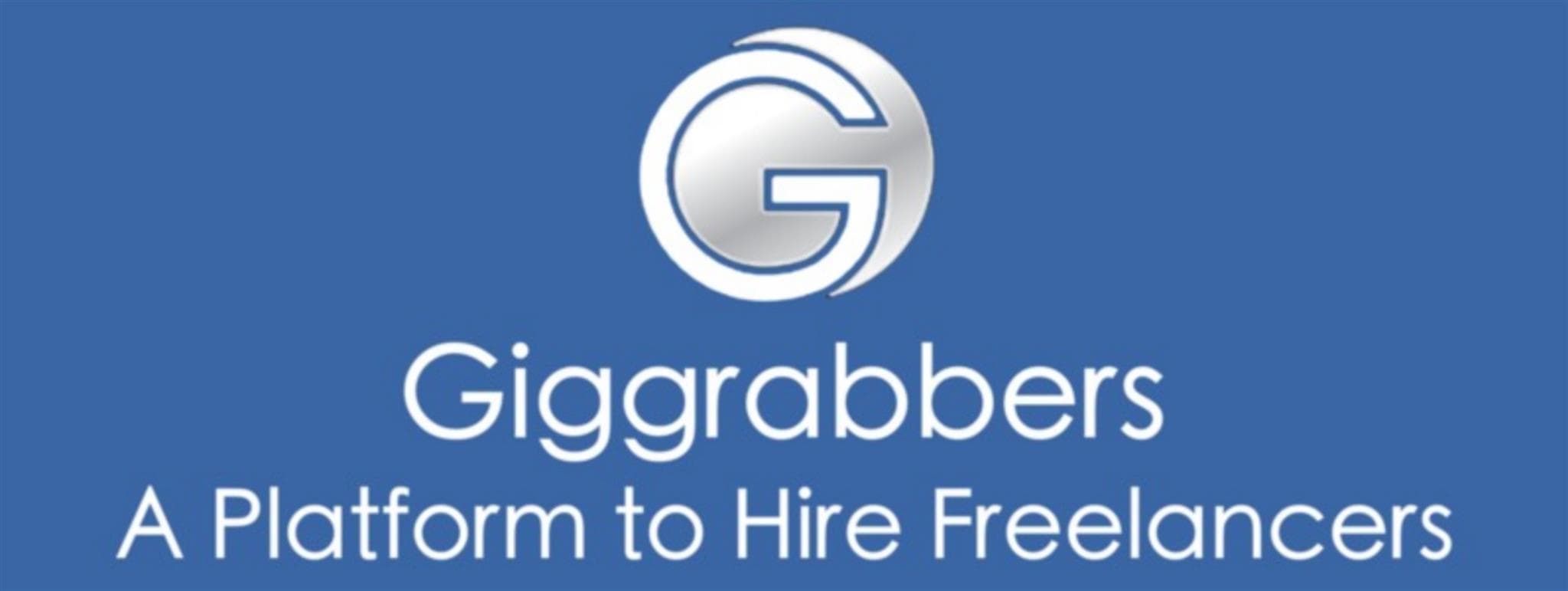 Giggrabbers Logo